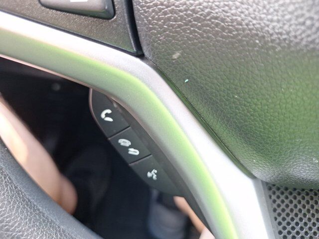 2015 Honda Fit EX Hurst TX