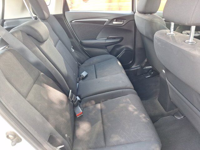 2015 Honda Fit EX Hurst TX