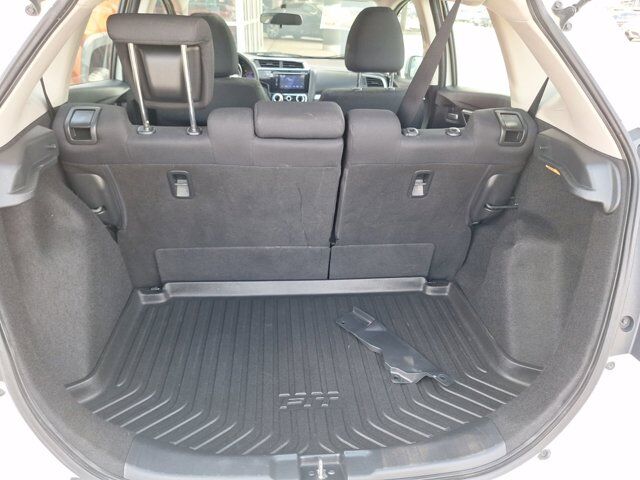 2015 Honda Fit EX Hurst TX