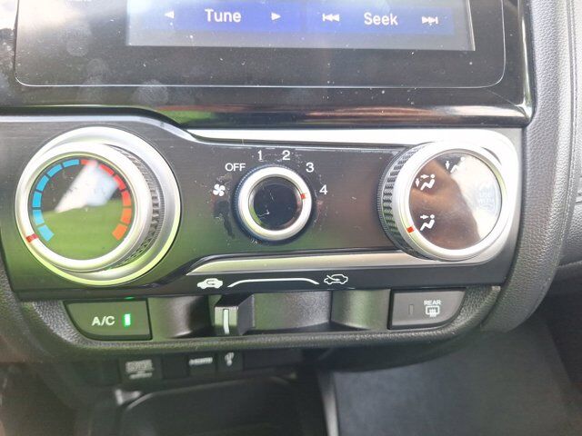 2015 Honda Fit EX Hurst TX