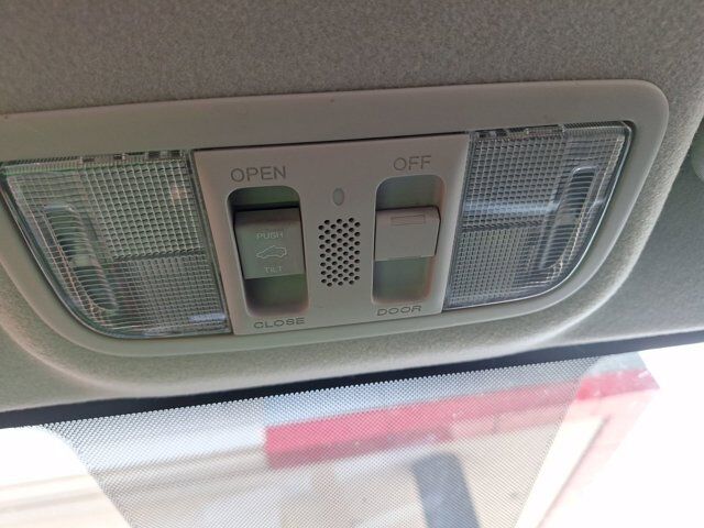 2015 Honda Fit EX Hurst TX