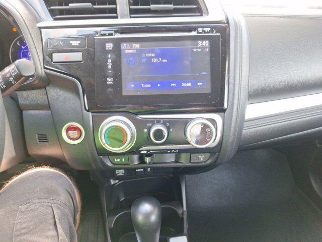 2015 Honda Fit EX Hurst TX