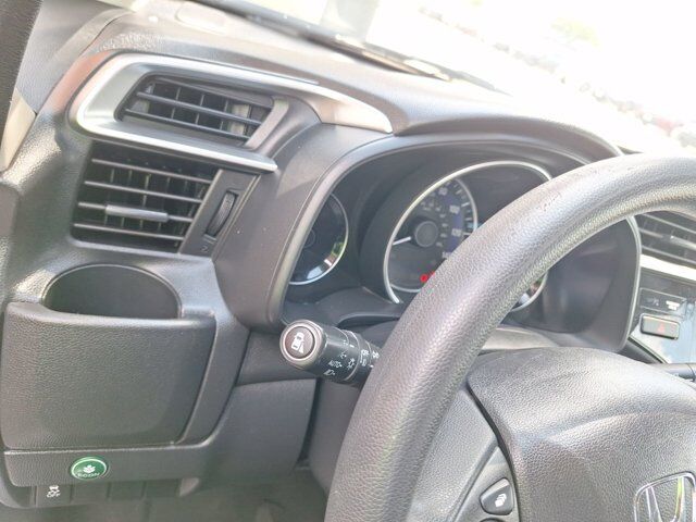2015 Honda Fit EX Hurst TX