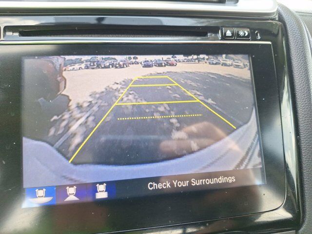 2015 Honda Fit EX Hurst TX