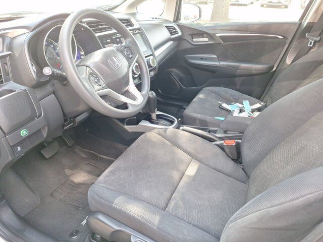 2015 Honda Fit EX Hurst TX