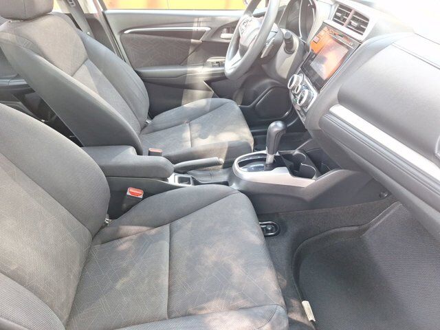 2015 Honda Fit EX Hurst TX