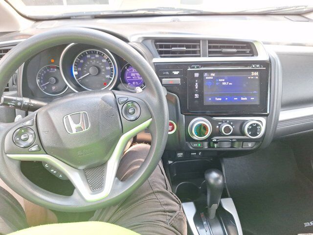 2015 Honda Fit EX Hurst TX