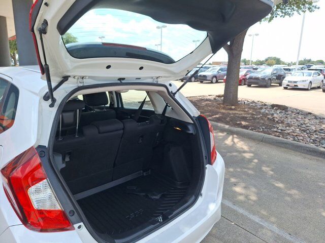 2015 Honda Fit EX Hurst TX