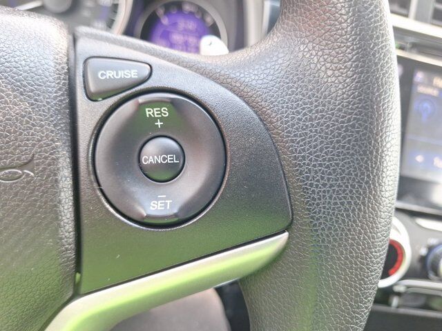 2015 Honda Fit EX Hurst TX