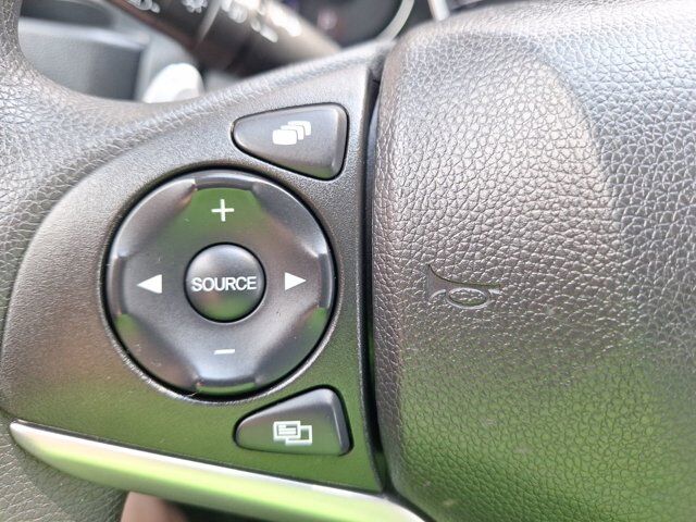 2015 Honda Fit EX Hurst TX
