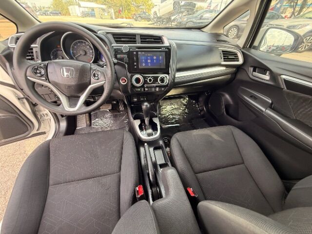 2015 Honda Fit EX-L | EX Kyle TX