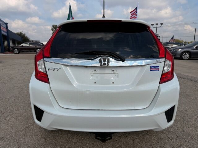 2015 Honda Fit EX-L | EX Kyle TX