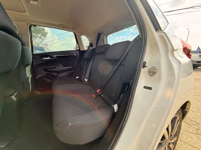 2015 Honda Fit EX-L | EX Kyle TX