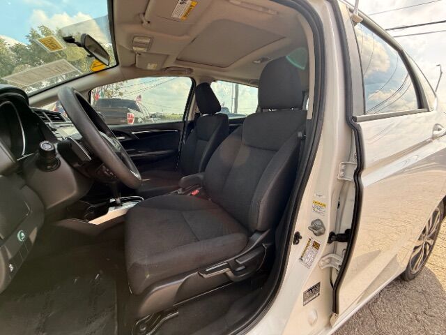 2015 Honda Fit EX-L | EX Kyle TX