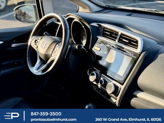 2015 Honda Fit EX-L | EX Elmhurst IL