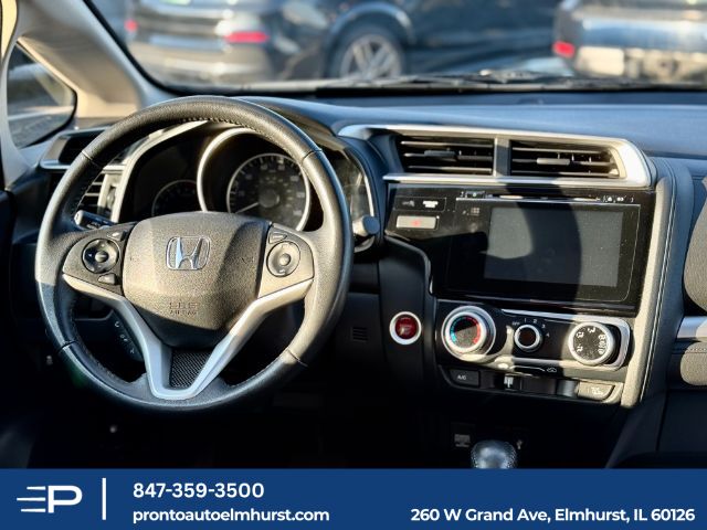 2015 Honda Fit EX-L | EX Elmhurst IL