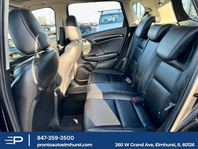 2015 Honda Fit EX-L | EX Elmhurst IL