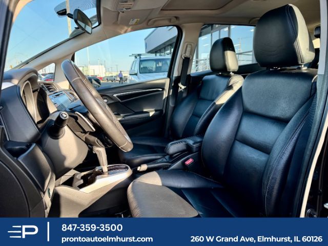 2015 Honda Fit EX-L | EX Elmhurst IL