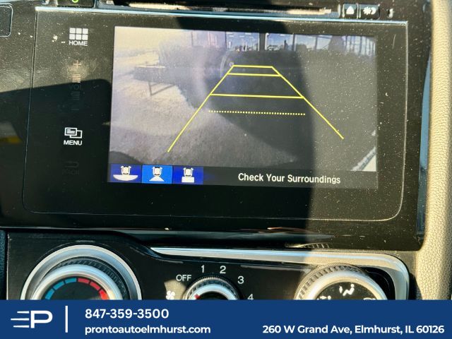 2015 Honda Fit EX-L | EX Elmhurst IL