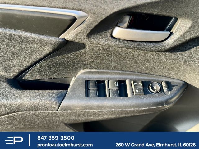 2015 Honda Fit EX-L | EX Elmhurst IL