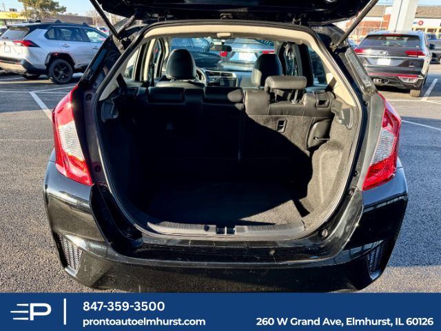 2015 Honda Fit EX-L | EX Elmhurst IL