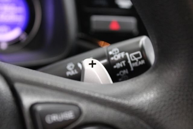 2015 Honda Fit EX-L Chantilly VA