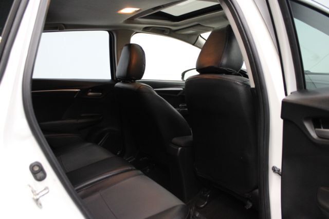 2015 Honda Fit EX-L Chantilly VA