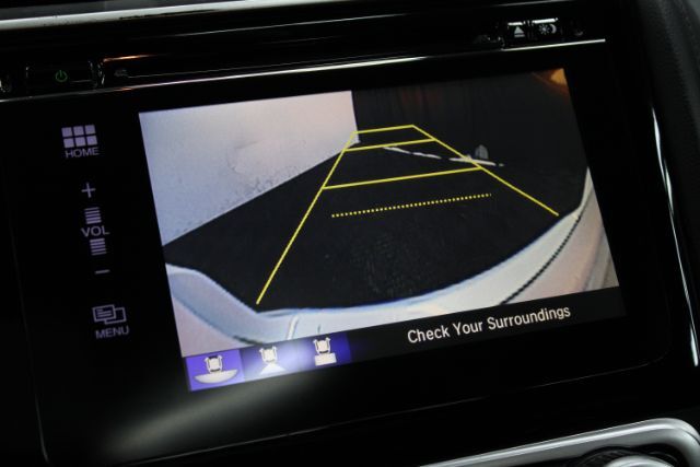 2015 Honda Fit EX-L Chantilly VA