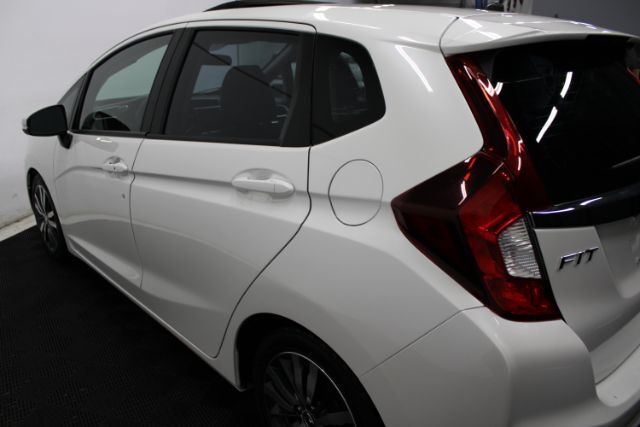 2015 Honda Fit EX-L Chantilly VA