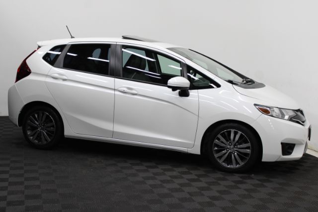 2015 Honda Fit EX-L