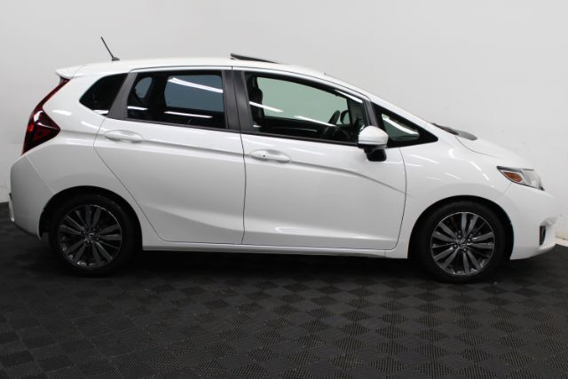 2015 Honda Fit EX-L Chantilly VA
