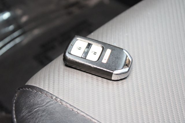 2015 Honda Fit EX-L Chantilly VA