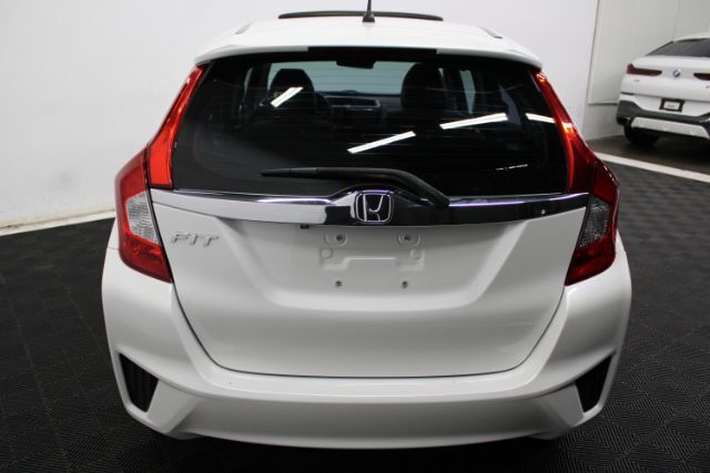2015 Honda Fit EX-L Chantilly VA