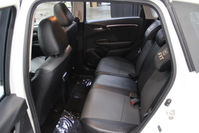 2015 Honda Fit EX-L Chantilly VA