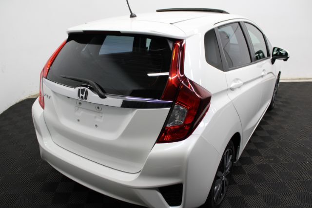 2015 Honda Fit EX-L Chantilly VA