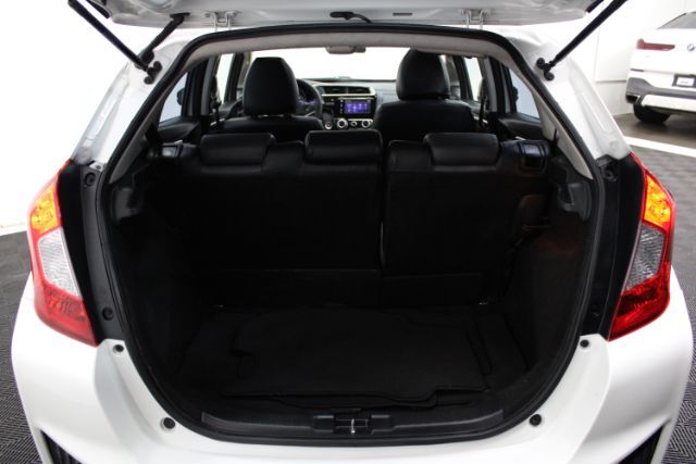 2015 Honda Fit EX-L Chantilly VA