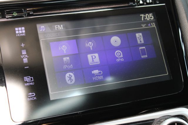 2015 Honda Fit EX-L Chantilly VA