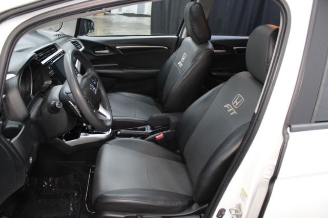 2015 Honda Fit EX-L Chantilly VA