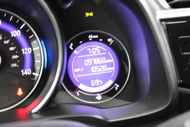 2015 Honda Fit EX-L Chantilly VA