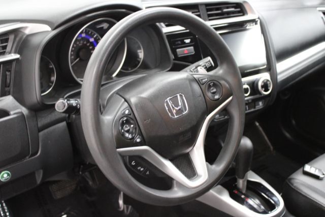 2015 Honda Fit EX-L Chantilly VA