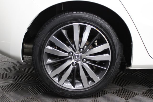 2015 Honda Fit EX-L Chantilly VA