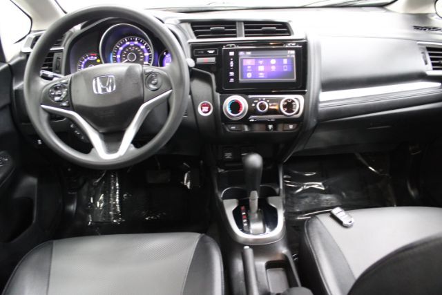 2015 Honda Fit EX-L