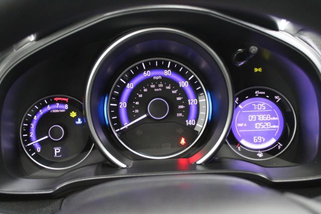 2015 Honda Fit EX-L Chantilly VA