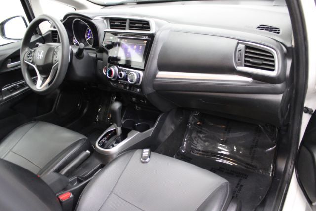 2015 Honda Fit EX-L Chantilly VA