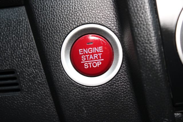 2015 Honda Fit EX-L Chantilly VA