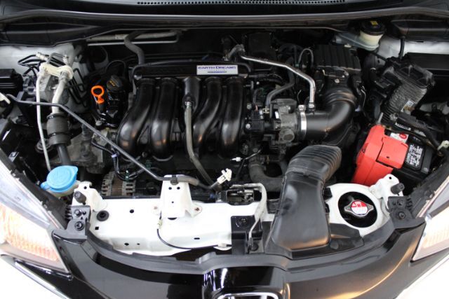 2015 Honda Fit EX-L Chantilly VA