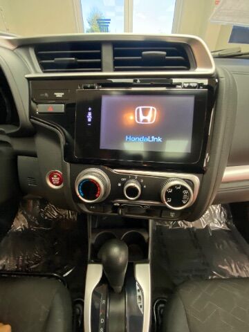 2015 Honda Fit EX-L Charlotte NC