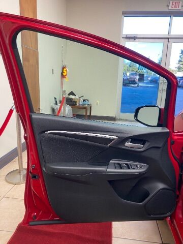 2015 Honda Fit EX-L Charlotte NC