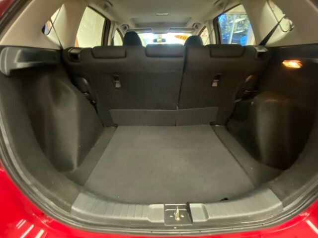2015 Honda Fit EX-L Charlotte NC
