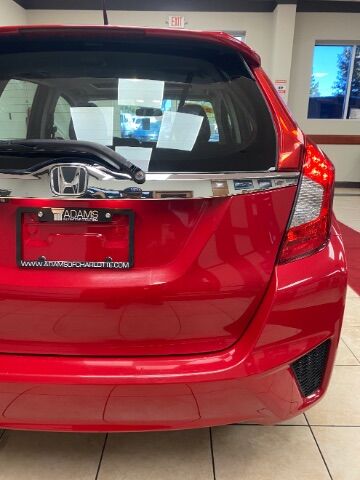 2015 Honda Fit EX-L Charlotte NC